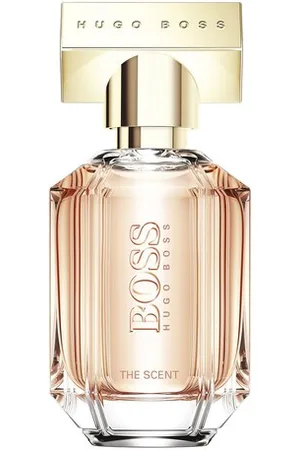 HUGO BOSS The Scent For Her - Eau De Parfum - Woda Perfumowana Atomizer 30 Ml