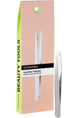 SEPHORA Pinza Para Depilar Biselada - Depilación Precisa