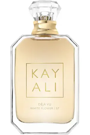 Kayali Déjà Vu White Flower 57