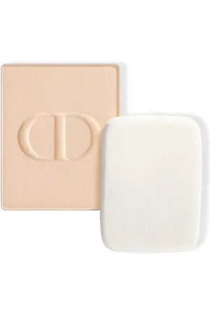Dior Forever Natural Velvet - Recarga Base De Maquillaje Compacta