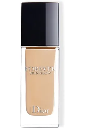 Dior Forever Skin Glow - Fondo De Maquillaje Luminoso