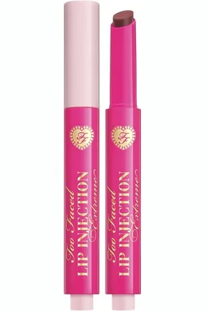 Too Faced Lip Injection Extreme Plumping Clicks - Brillo Labial Con Efecto Volumen