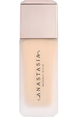 Anastasia Beverly Hills Impeccable Blurring Second-skin Matte Foundation - Base Maquillaje
