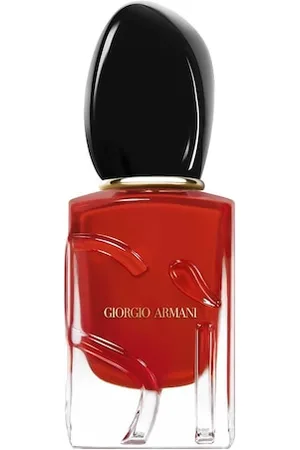 Emporio Armani Sì Passione - Eau De Parfum - 30 Ml