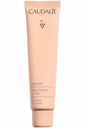 Caudalie Vinocrush - Crema Con Color 3