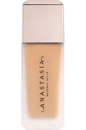 Anastasia Beverly Hills Impeccable Blurring Second-skin Matte Foundation - Base Maquillaje