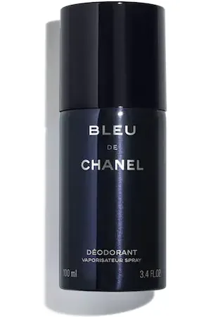 CHANEL Bleu De - Desodorante Vaporizador - 100 Ml
