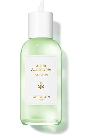Guerlain Aqua Allegoria Rosa Verde - Eau De Toilette