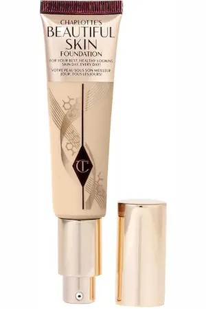 Charlotte Tilbury Charlotte