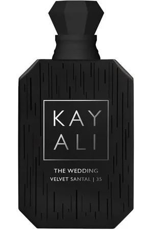 Kayali The Wedding Velvet Santal 35 - Eau De Parfum Intense