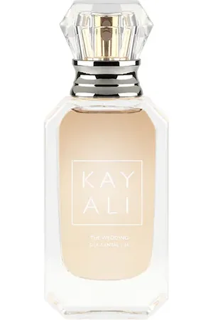 Kayali The Wedding Silk Santal 36 - Eau De Parfum Intense - 10 Ml
