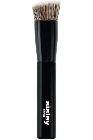 Sisley Brocha De Fondo De Maquillaje