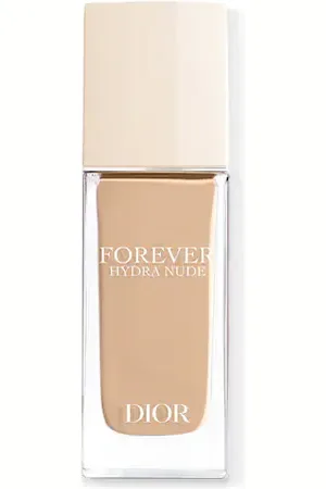 Dior Forever Hydra Nude - Fondo De Maquillaje Acabado Natural Hidratación 48h