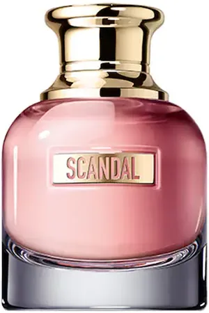 Jean Paul Gaultier Scandal - Eau De Parfum - Notas De Gardenia, Miel & Pachulí - 30 Ml