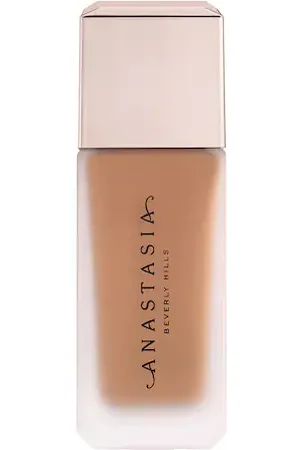 Anastasia Beverly Hills Impeccable Blurring Second-skin Matte Foundation - Base Maquillaje