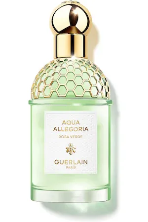 Guerlain Aqua Allegoria Rosa Verde - Eau De Toilette