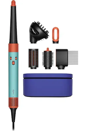 Dyson Airwrap I.d.™ - Moldeador Multifunciones Y Secador Rizado+muy Rizado