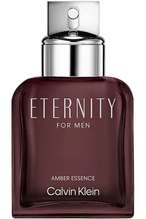 Calvin Klein Eternity For Men Amber Essence - Parfum Intense