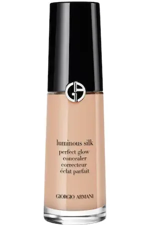 Emporio Armani Luminous Silk Concealer - Corrector Iluminador