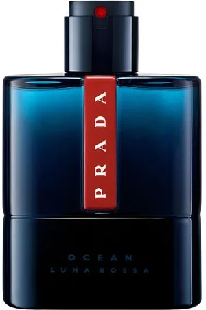 Prada Luna Rossa Ocean - Eau De Toilette Para Hombre