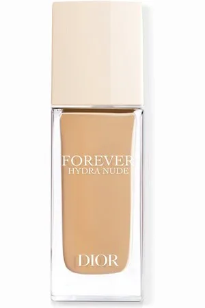 Dior Forever Hydra Nude - Fondo De Maquillaje Acabado Natural Hidratación 48h