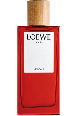 Loewe Solo Vulcan - Eau De Parfum