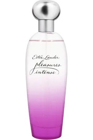 Estée Lauder Pleasures Intense - Eau De Parfum Intense - Vaporisateur 100 Ml