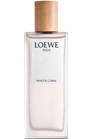 Loewe Agua Mar Coral - Eau De Toilette
