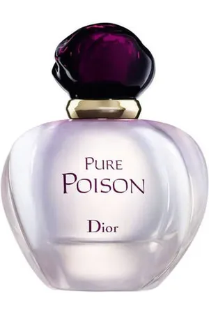 Dior Pure Poison - Eau De Parfum Para Mujer - Notas Florales, Orientales Y Ambarinas - Spray 30 Ml