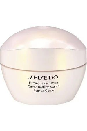 Shiseido Firming Body Cream - Crema Corporal - 200 Ml