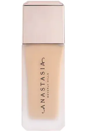 Anastasia Beverly Hills Impeccable Blurring Second-skin Matte Foundation - Base Maquillaje