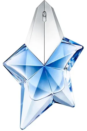 MUGLER Angel - Eau De Parfum Perfume De Mujer - Vaporisateur Ressourçable 50 Ml