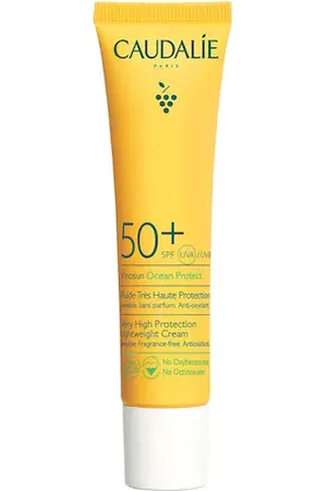 Caudalie Vinosun Fluido De Muy Alta Protección Spf50+