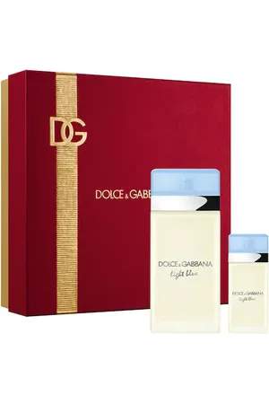 Dolce & Gabbana Dolce And Gabbana - Estuche Light Blue Eau De Toilette