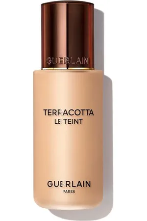 Guerlain Terracotta Le Teint - Fondo Maquillaje Perfección Natural 24h Sin Transferencia