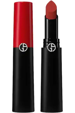Emporio Armani Lip Power Matte - Barra De Labios Mate