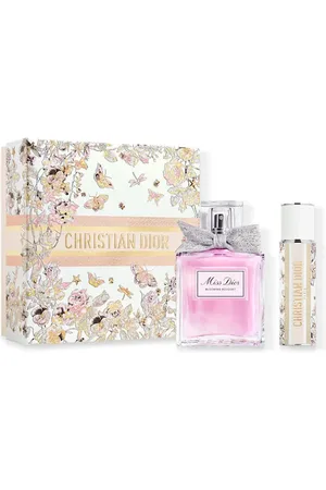 Dior Miss Blooming Bouquet - Eau De Toilette Y Vaporizador De Bolso