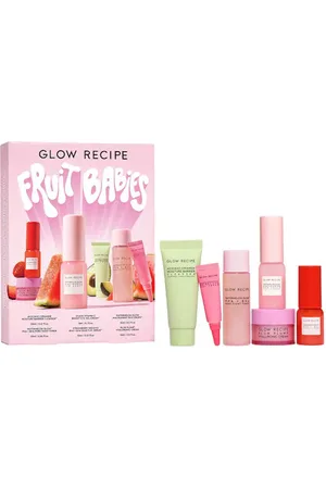 Glow Recipe Fruit Babies - Neceser Estrella
