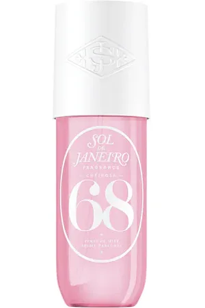 Sol de Janeiro Brazilian Crush Cheirosa 68 - Bruma Corporal Aromática