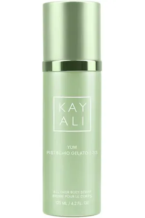 Kayali Yum Pistachio Gelato 33 - Vaporizador Para El Cuerpo