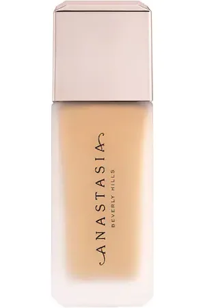 Anastasia Beverly Hills Impeccable Blurring Second-skin Matte Foundation - Base Maquillaje