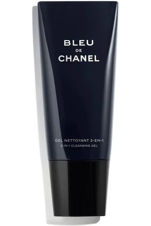 CHANEL Bleu De - Gel Limpiador 2 En 1