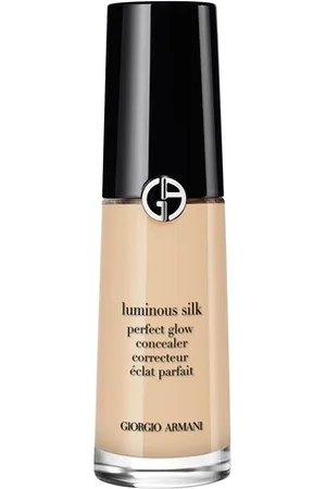 Emporio Armani Luminous Silk Concealer - Corrector Iluminador
