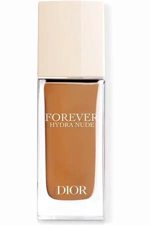 Dior Forever Hydra Nude - Fondo De Maquillaje Acabado Natural Hidratación 48h