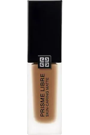 Givenchy Prisme Libre Skin-caring Matte - Base De Maquillaje