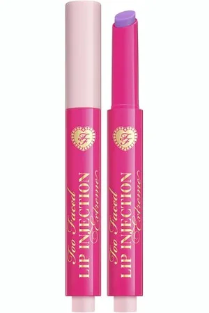 Too Faced Lip Injection Extreme Plumping Clicks - Brillo Labial Con Efecto Volumen