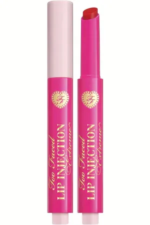 Too Faced Lip Injection Extreme Plumping Clicks - Brillo Labial Con Efecto Volumen