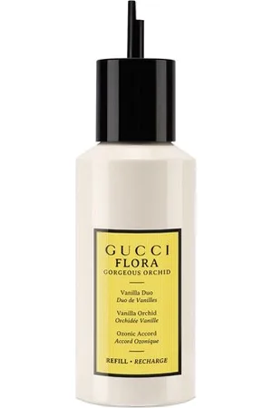 Gucci Flora Gorgeous Orchid - Eau De Parfum