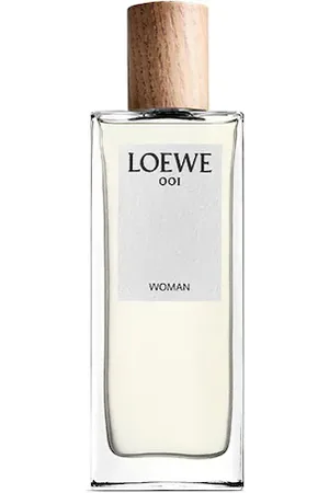 Loewe 001 Woman Edp - 50 Ml