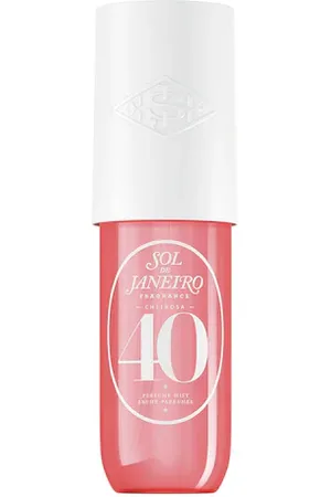 Sol de Janeiro Brazilian Crush Cheirosa 40 - Bruma Perfumada Para El Cabello Y Cuerpo